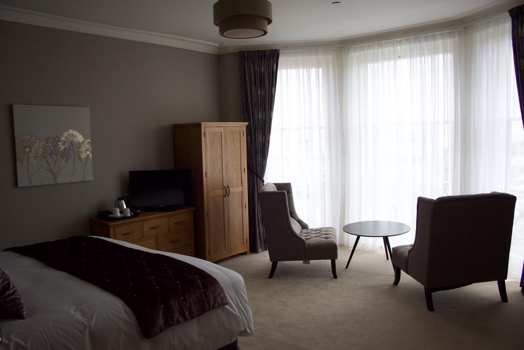 The Clyffe Hotel Lowestoft Cameră foto