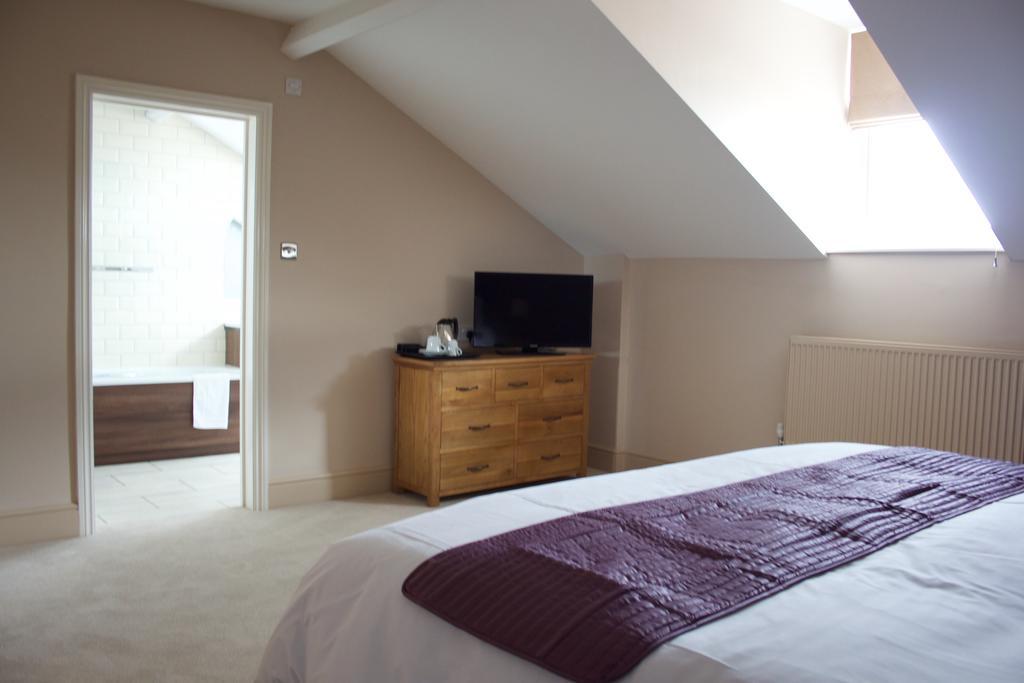 The Clyffe Hotel Lowestoft Cameră foto