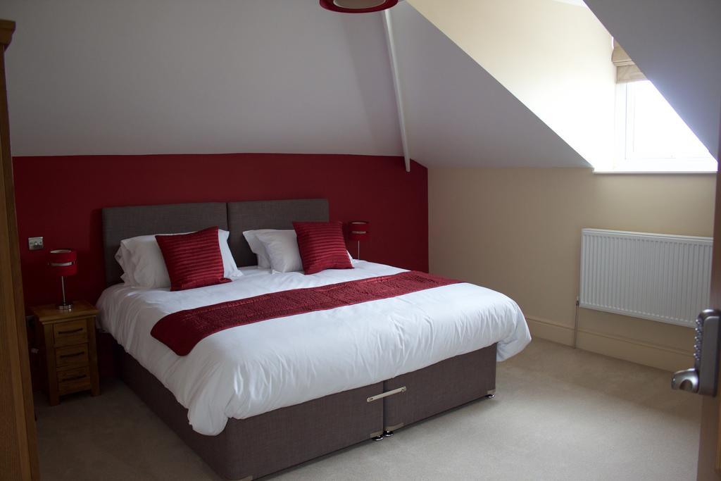 The Clyffe Hotel Lowestoft Cameră foto
