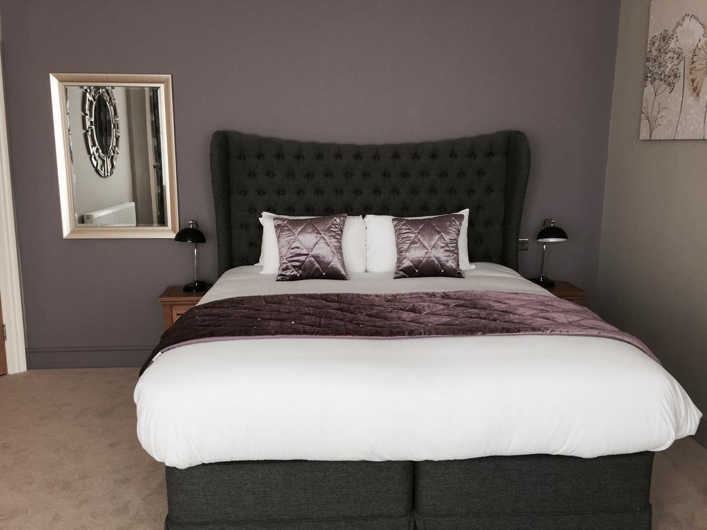 The Clyffe Hotel Lowestoft Cameră foto