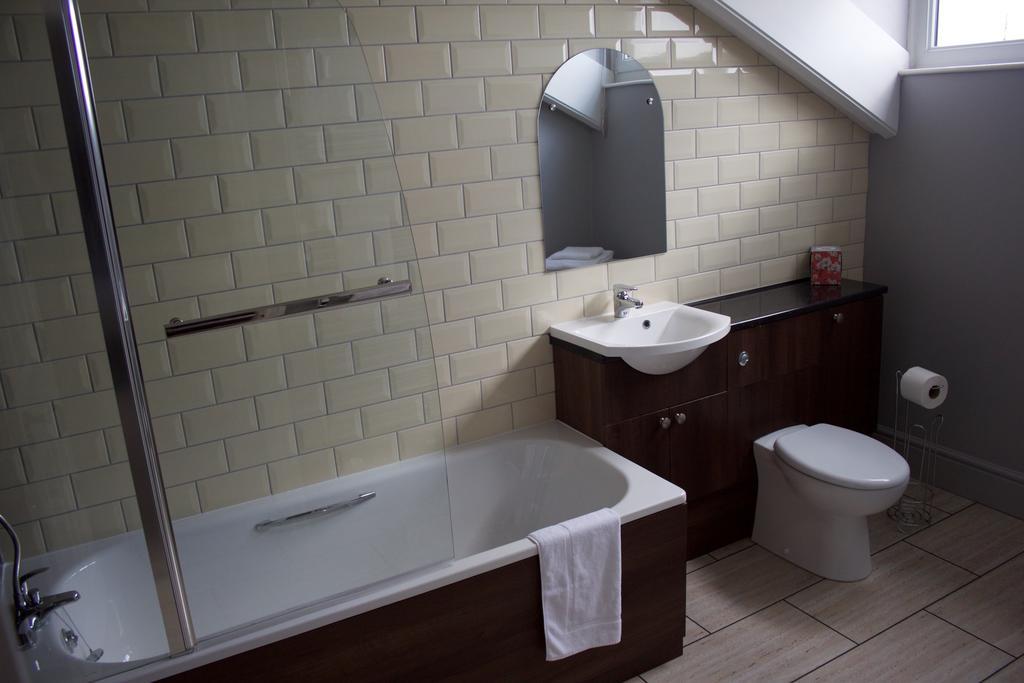 The Clyffe Hotel Lowestoft Cameră foto