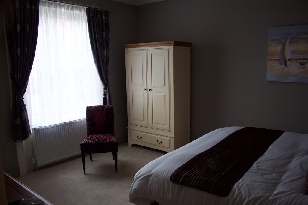 The Clyffe Hotel Lowestoft Cameră foto