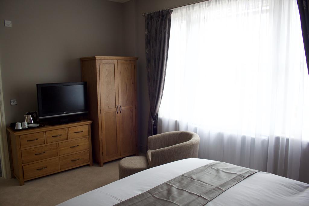 The Clyffe Hotel Lowestoft Cameră foto