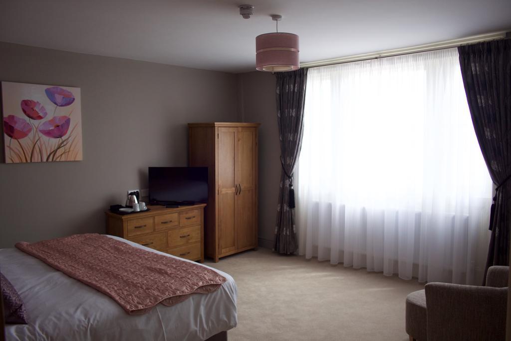 The Clyffe Hotel Lowestoft Cameră foto