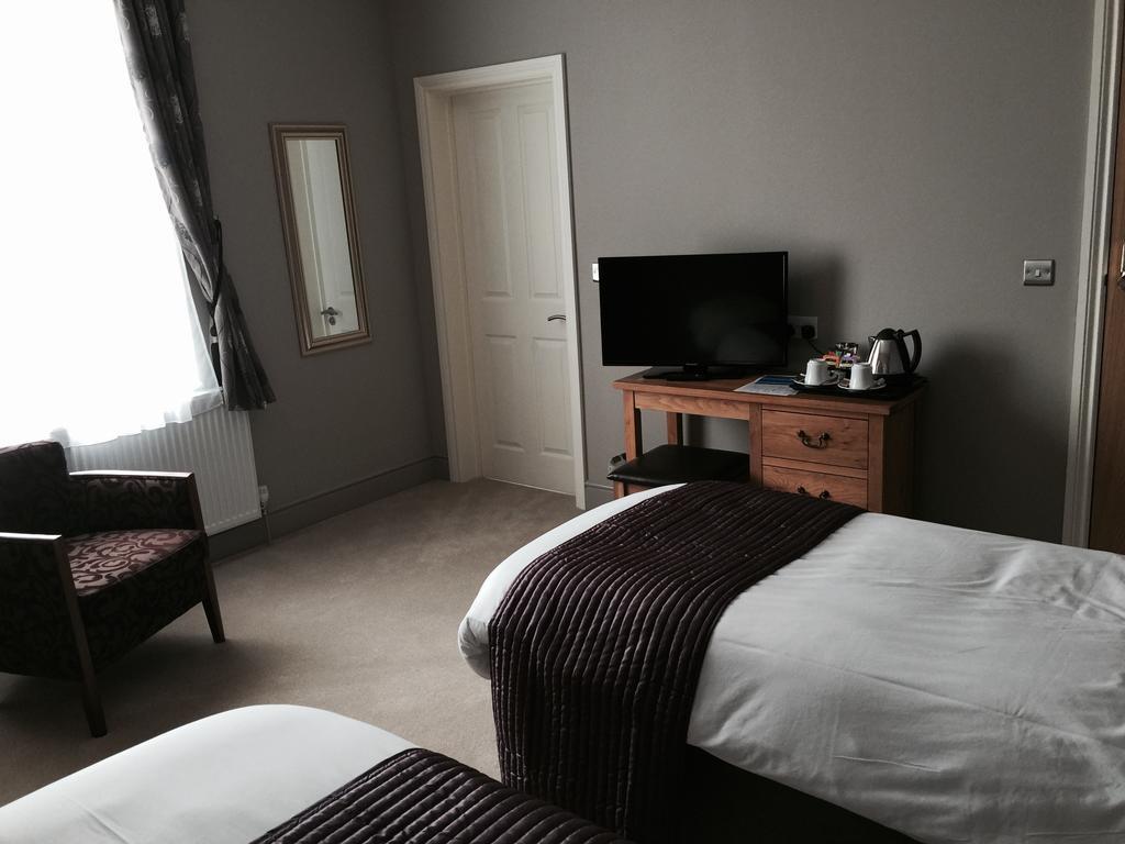 The Clyffe Hotel Lowestoft Cameră foto