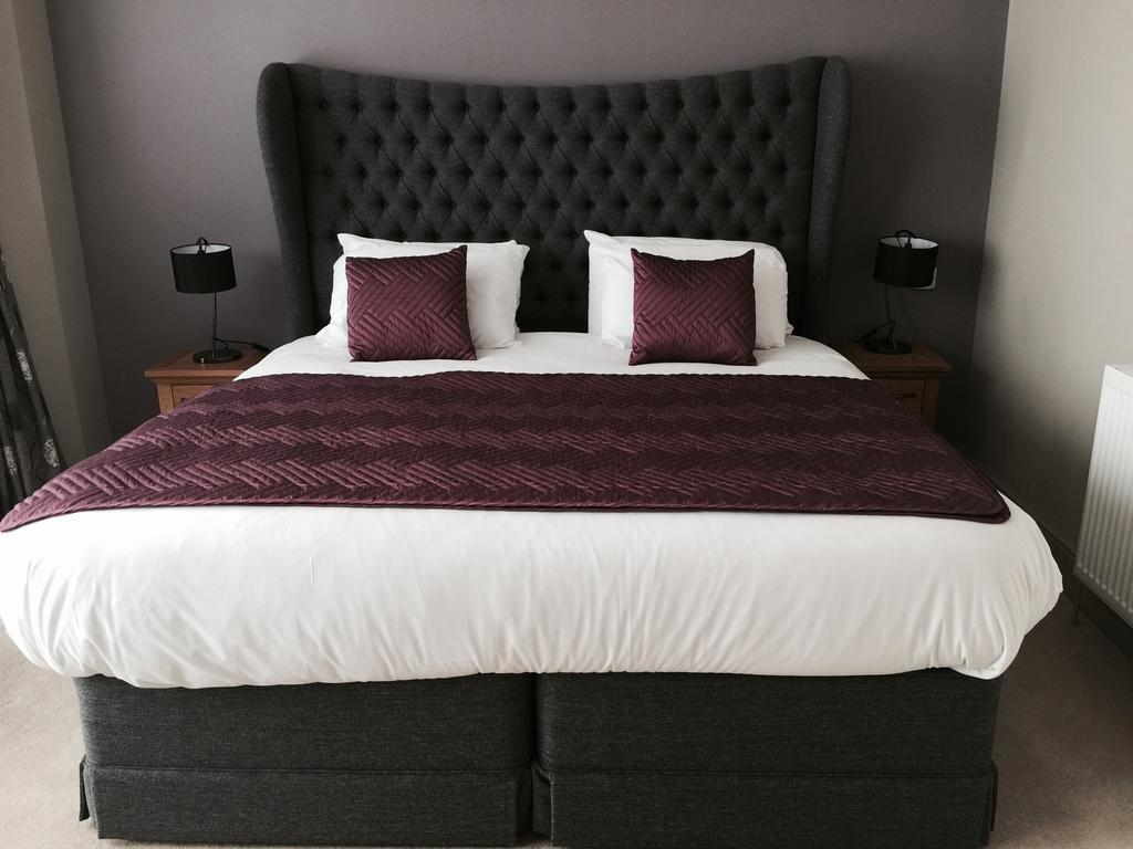 The Clyffe Hotel Lowestoft Cameră foto