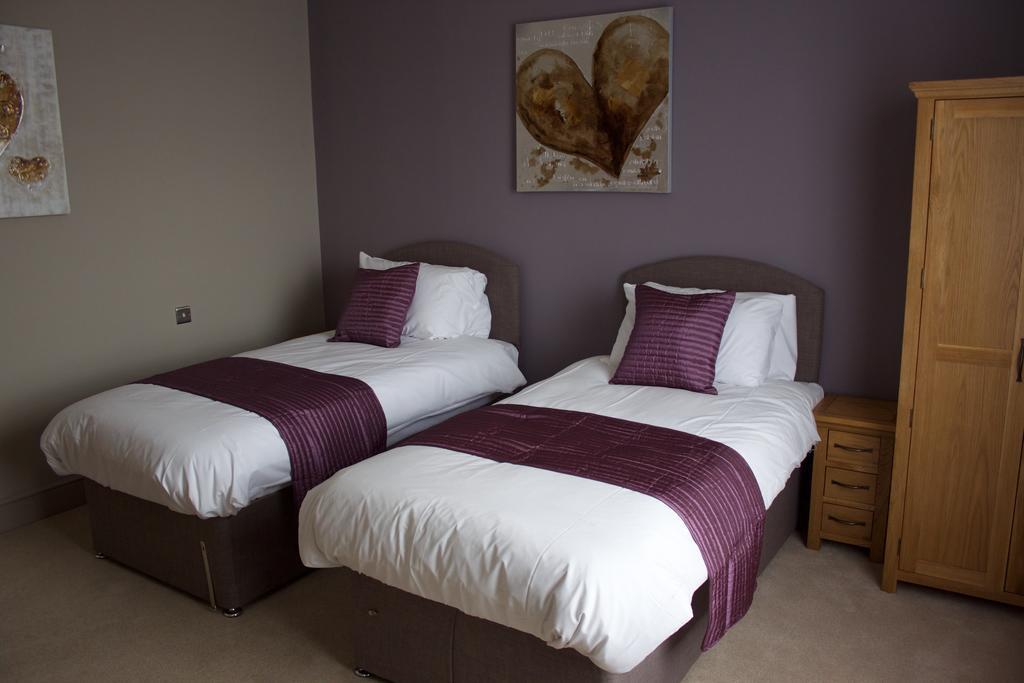 The Clyffe Hotel Lowestoft Cameră foto